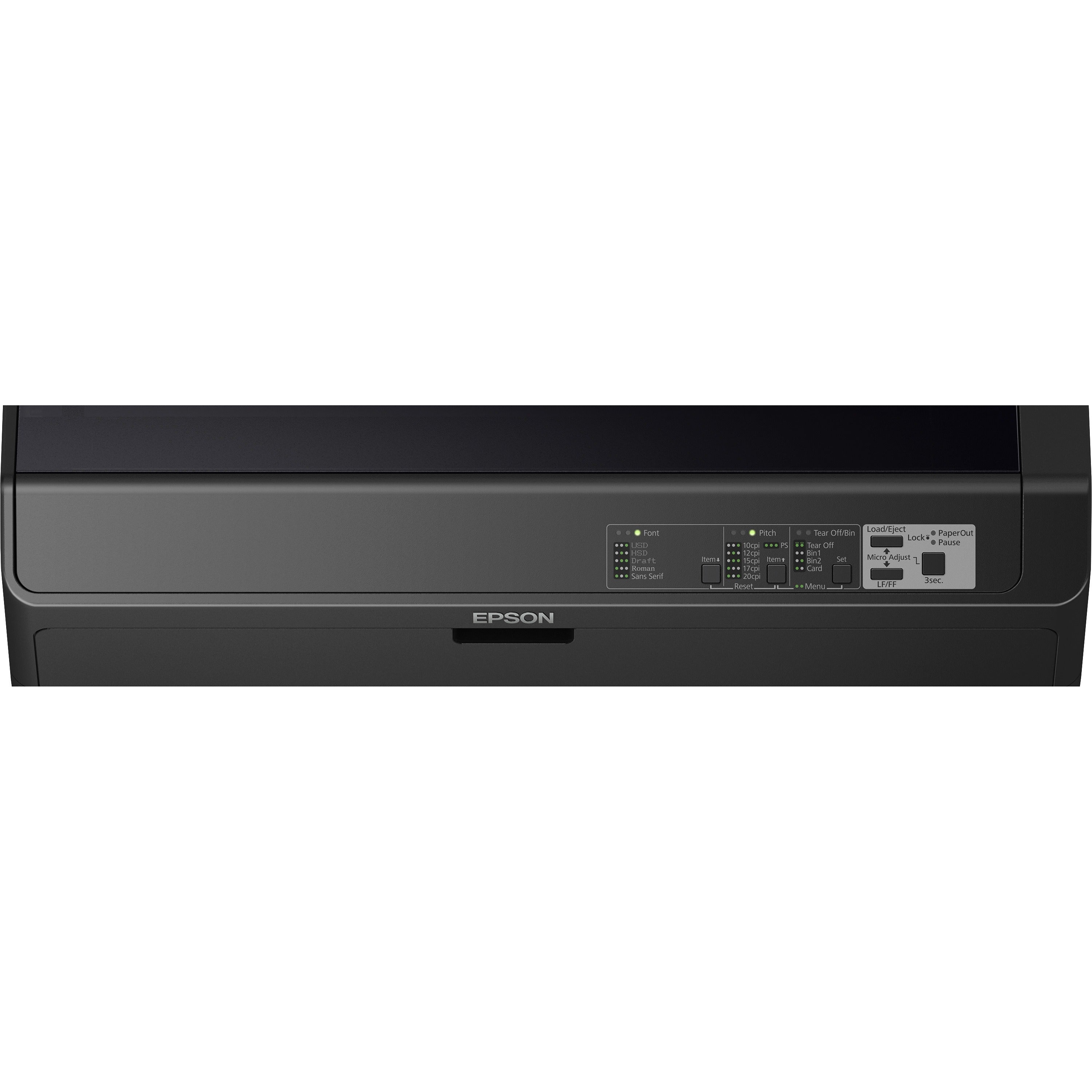 Impresora de impacto FX219011 Impresora de impacto FX219011